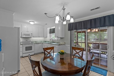 Immaculate Home on Spacious  1/2  Acre Lot in Boiling Spring on The Lakes Country Club in North Carolina - for sale on GolfHomes.com, golf home, golf lot
