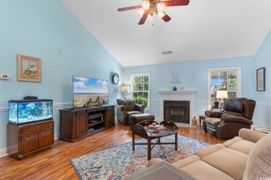 Welcome to your dream home in the highly sought-after Waterford on Mystical Golf Man O War Golf Links in South Carolina - for sale on GolfHomes.com, golf home, golf lot