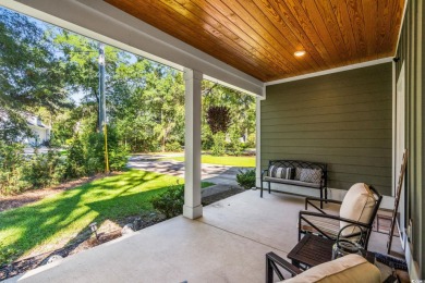 Relax into Coastal Living at 397 Emerson Loop, Pawleys Island! on The Founders Club At Pawleys Island in South Carolina - for sale on GolfHomes.com, golf home, golf lot