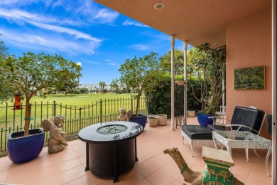 Available May 1, 2025-May 1, 2026. Turn-key furnished on Marrakesh Country Club in California - for sale on GolfHomes.com, golf home, golf lot