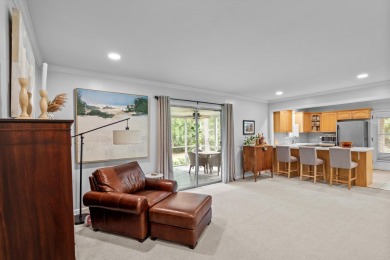 Beautifully maintained & updated ranch home in popular Brynwood! on Augusta National Golf Course and Club in Georgia - for sale on GolfHomes.com, golf home, golf lot