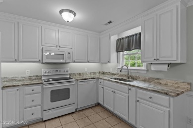 Immaculate Home on Spacious  1/2  Acre Lot in Boiling Spring on The Lakes Country Club in North Carolina - for sale on GolfHomes.com, golf home, golf lot