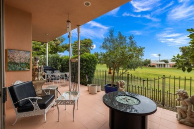 Available May 1, 2025-May 1, 2026. Turn-key furnished on Marrakesh Country Club in California - for sale on GolfHomes.com, golf home, golf lot