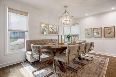 Inside the Private Gates of Lake Quivira! Discover this charming on Lake Quivira Country Club in Kansas - for sale on GolfHomes.com, golf home, golf lot
