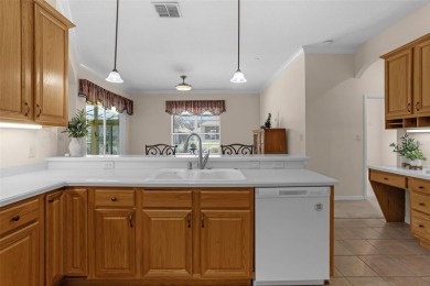 Downsize Without Downsizing! POOL HOME in Sunny Florida! This on Plantation Golf Club in Florida - for sale on GolfHomes.com, golf home, golf lot