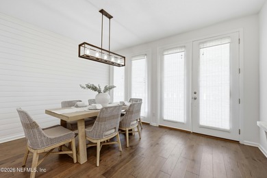 Enjoy the very best of Nocatee living in this move-in ready on Palm Valley Golf Club in Florida - for sale on GolfHomes.com, golf home, golf lot