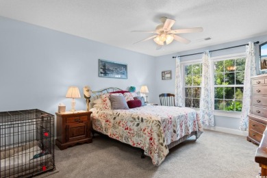 Welcome to your dream home in the highly sought-after Waterford on Mystical Golf Man O War Golf Links in South Carolina - for sale on GolfHomes.com, golf home, golf lot