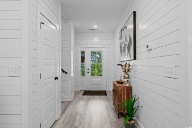 Relax into Coastal Living at 397 Emerson Loop, Pawleys Island! on The Founders Club At Pawleys Island in South Carolina - for sale on GolfHomes.com, golf home, golf lot