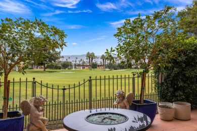 Available May 1, 2025-May 1, 2026. Turn-key furnished on Marrakesh Country Club in California - for sale on GolfHomes.com, golf home, golf lot