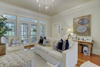 Timeless Summerville Estate with Historic Guest Cottage.Once on Miler Country Club in South Carolina - for sale on GolfHomes.com, golf home, golf lot