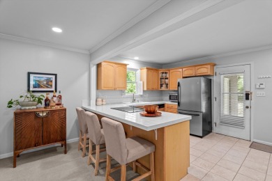 Beautifully maintained & updated ranch home in popular Brynwood! on Augusta National Golf Course and Club in Georgia - for sale on GolfHomes.com, golf home, golf lot
