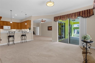 Downsize Without Downsizing! POOL HOME in Sunny Florida! This on Plantation Golf Club in Florida - for sale on GolfHomes.com, golf home, golf lot