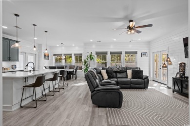 Relax into Coastal Living at 397 Emerson Loop, Pawleys Island! on The Founders Club At Pawleys Island in South Carolina - for sale on GolfHomes.com, golf home, golf lot