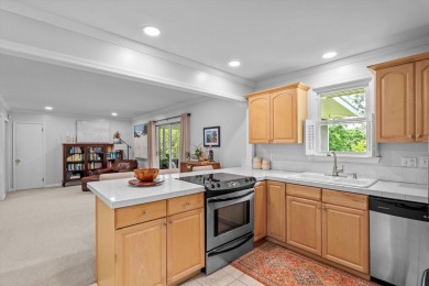 Beautifully maintained & updated ranch home in popular Brynwood! on Augusta National Golf Course and Club in Georgia - for sale on GolfHomes.com, golf home, golf lot