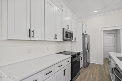 Fantastic Opportunity to Own the Popular Pelican A Floor Plan in on Carolina Shores Golf Course in North Carolina - for sale on GolfHomes.com, golf home, golf lot