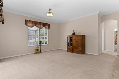 Downsize Without Downsizing! POOL HOME in Sunny Florida! This on Plantation Golf Club in Florida - for sale on GolfHomes.com, golf home, golf lot
