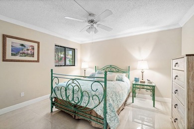 Beautiful 2/2 with golf & waterfront views. Kitchen and both on Indian Spring Golf and Country Club in Florida - for sale on GolfHomes.com, golf home, golf lot