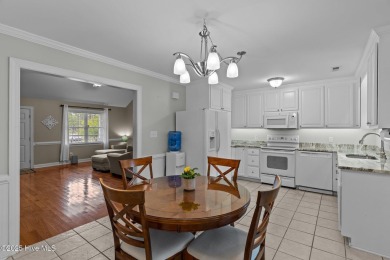Immaculate Home on Spacious  1/2  Acre Lot in Boiling Spring on The Lakes Country Club in North Carolina - for sale on GolfHomes.com, golf home, golf lot