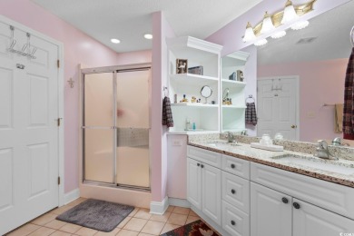 Welcome to your dream home in the highly sought-after Waterford on Mystical Golf Man O War Golf Links in South Carolina - for sale on GolfHomes.com, golf home, golf lot