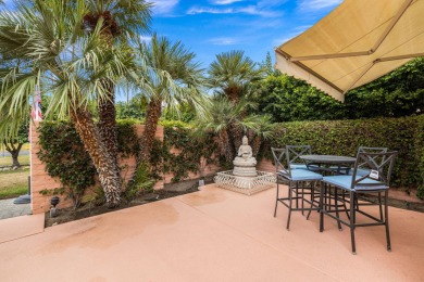 Available May 1, 2025-May 1, 2026. Turn-key furnished on Marrakesh Country Club in California - for sale on GolfHomes.com, golf home, golf lot