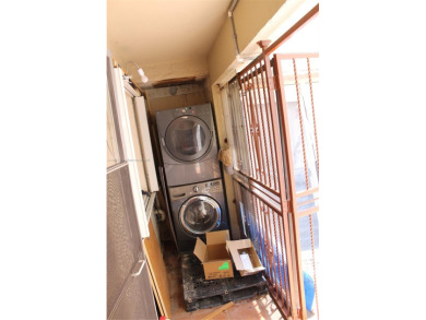 Bring your buyers! This townhouse offers incredible potential on  in Florida - for sale on GolfHomes.com, golf home, golf lot