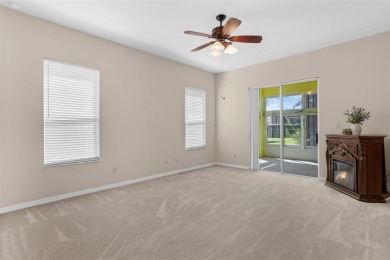 Downsize Without Downsizing! POOL HOME in Sunny Florida! This on Plantation Golf Club in Florida - for sale on GolfHomes.com, golf home, golf lot