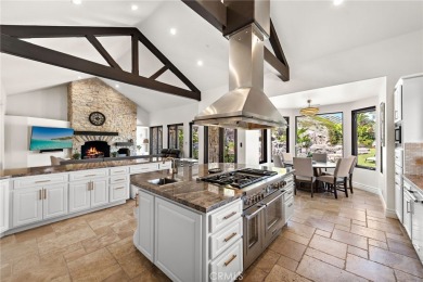 Welcome to 6 Via Presea, a breathtaking estate nestled in the on Coto De Caza Golf Club in California - for sale on GolfHomes.com, golf home, golf lot