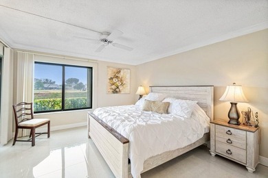 Beautiful 2/2 with golf & waterfront views. Kitchen and both on Indian Spring Golf and Country Club in Florida - for sale on GolfHomes.com, golf home, golf lot