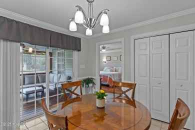 Immaculate Home on Spacious  1/2  Acre Lot in Boiling Spring on The Lakes Country Club in North Carolina - for sale on GolfHomes.com, golf home, golf lot
