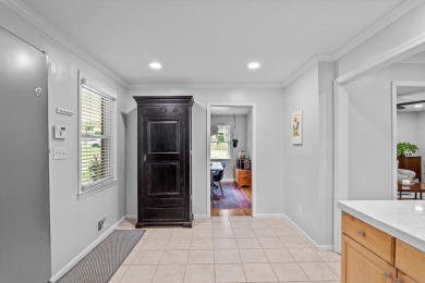 Beautifully maintained & updated ranch home in popular Brynwood! on Augusta National Golf Course and Club in Georgia - for sale on GolfHomes.com, golf home, golf lot