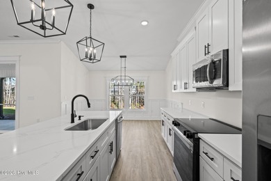 Fantastic Opportunity to Own the Popular Pelican A Floor Plan in on Carolina Shores Golf Course in North Carolina - for sale on GolfHomes.com, golf home, golf lot