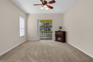 Downsize Without Downsizing! POOL HOME in Sunny Florida! This on Plantation Golf Club in Florida - for sale on GolfHomes.com, golf home, golf lot