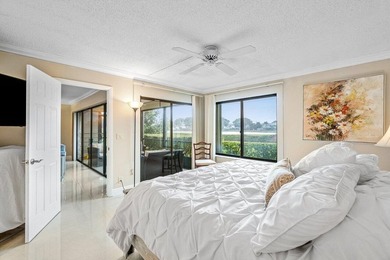 Beautiful 2/2 with golf & waterfront views. Kitchen and both on Indian Spring Golf and Country Club in Florida - for sale on GolfHomes.com, golf home, golf lot