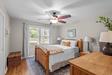 Beautifully maintained & updated ranch home in popular Brynwood! on Augusta National Golf Course and Club in Georgia - for sale on GolfHomes.com, golf home, golf lot
