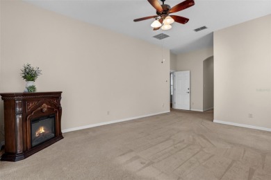 Downsize Without Downsizing! POOL HOME in Sunny Florida! This on Plantation Golf Club in Florida - for sale on GolfHomes.com, golf home, golf lot