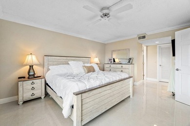 Beautiful 2/2 with golf & waterfront views. Kitchen and both on Indian Spring Golf and Country Club in Florida - for sale on GolfHomes.com, golf home, golf lot