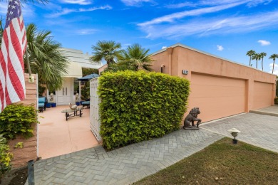 Available May 1, 2025-May 1, 2026. Turn-key furnished on Marrakesh Country Club in California - for sale on GolfHomes.com, golf home, golf lot