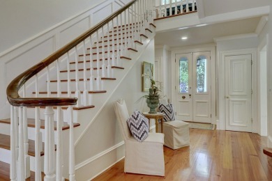 Timeless Summerville Estate with Historic Guest Cottage.Once on Miler Country Club in South Carolina - for sale on GolfHomes.com, golf home, golf lot