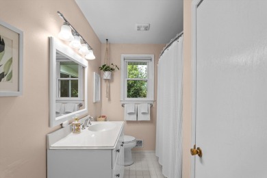 Beautifully maintained & updated ranch home in popular Brynwood! on Augusta National Golf Course and Club in Georgia - for sale on GolfHomes.com, golf home, golf lot