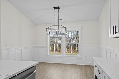 Fantastic Opportunity to Own the Popular Pelican A Floor Plan in on Carolina Shores Golf Course in North Carolina - for sale on GolfHomes.com, golf home, golf lot