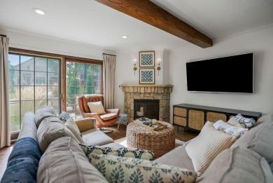 Inside the Private Gates of Lake Quivira! Discover this charming on Lake Quivira Country Club in Kansas - for sale on GolfHomes.com, golf home, golf lot