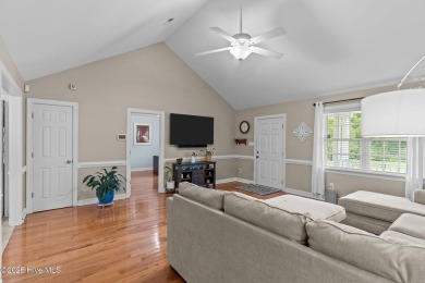 Immaculate Home on Spacious  1/2  Acre Lot in Boiling Spring on The Lakes Country Club in North Carolina - for sale on GolfHomes.com, golf home, golf lot