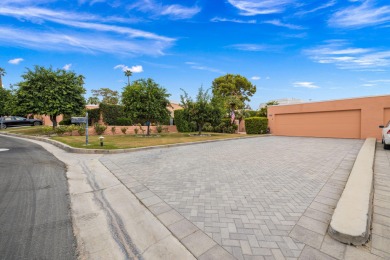 Available May 1, 2025-May 1, 2026. Turn-key furnished on Marrakesh Country Club in California - for sale on GolfHomes.com, golf home, golf lot