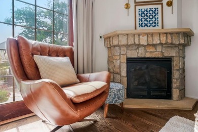 Inside the Private Gates of Lake Quivira! Discover this charming on Lake Quivira Country Club in Kansas - for sale on GolfHomes.com, golf home, golf lot