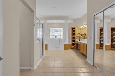 Downsize Without Downsizing! POOL HOME in Sunny Florida! This on Plantation Golf Club in Florida - for sale on GolfHomes.com, golf home, golf lot