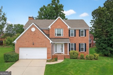 **Qualified buyers may be eligible for 100% financing and on Southland Country Club in Georgia - for sale on GolfHomes.com, golf home, golf lot