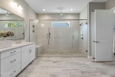 Located on the golf course, this premium homesite overlooks the on Hampton Pointe Golf Course in South Carolina - for sale on GolfHomes.com, golf home, golf lot