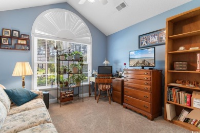Welcome to your dream home in the highly sought-after Waterford on Mystical Golf Man O War Golf Links in South Carolina - for sale on GolfHomes.com, golf home, golf lot