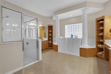 Downsize Without Downsizing! POOL HOME in Sunny Florida! This on Plantation Golf Club in Florida - for sale on GolfHomes.com, golf home, golf lot