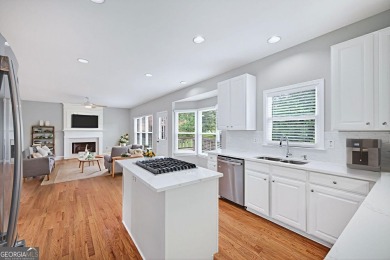 **Qualified buyers may be eligible for 100% financing and on Southland Country Club in Georgia - for sale on GolfHomes.com, golf home, golf lot